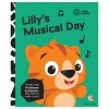 Baby Einstein My First Music Fun Keyboard Composer & 8-Book Library Boxed Set - 2 of 4
