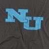 Men's Northwood University Official Distressed Primary T-Shirt - 2 of 4