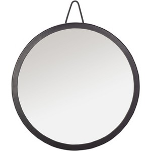 Darsey Mirror - 20" x 20" - MRR3032 - Safavieh - 1 of 4