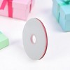 Unique Bargains Ribbon High-Density Grosgrain Polyester 3582.68"x0.24" 1 Pc - 2 of 4