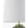 Livabliss Opio Traditional Table Lamps - 3 of 4