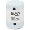 Jay Franco Bluey Sleepy Time Toddler Pre-School Nap Mat - 3 of 4