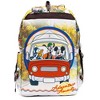 Wondapop Disney Mickey Mouse and Friends 17" Full Size Nylon Backpack - 4 of 4