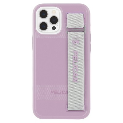Pelican Protector Sling Series Case for Apple iPhone iPhone 12 and iPhone 12 Pro - Mauve