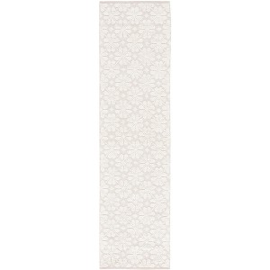 Vermont VRM106 Hand Woven Indoor Rugs - Safavieh - 1 of 4