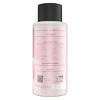 Love Beauty and Planet Sulfate Free Color Shampoo, Murumuru Butter & Rose - image 3 of 4