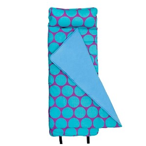 Wildkin Original Nap Mat for Kids - 1 of 4