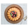 Nordic Ware Original Sparkling Sliver Bundt Pan : Target