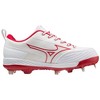 Mizuno Mizuno Sweep 6 Low Women's Metal Softball Cleat - 3 of 4