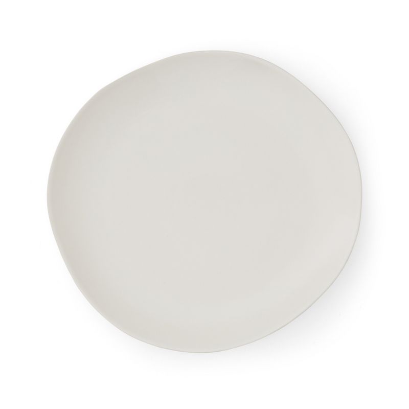 Portmeirion Sophie Conran Arbor Large Serving Platter - Creamy White, 2 of 5