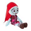 Disney The Nightmare Before Christmas Sally Valentines Day Plush Toy - 3 of 4