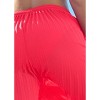 VENUS Womens Pleated Cover-Up Pants - 4 of 4