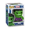 Funko POP! Marvel: New Classics Hulk Figure - image 2 of 3