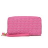 MKF Collection Noemy M Signature Women’s Handbag Wallet Wristlet by Mia K - 2 of 4