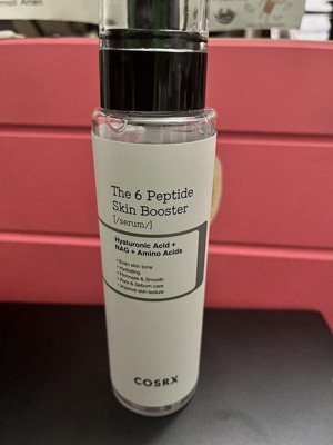 COSRX The 6 Peptide Skin Booster Serum - Ulta Beauty : Target