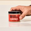 Duke Cannon Supply Co. News Anchor Classic Hair Pomade for Men - Strong Hold Light Shine - 4.6oz - 4 of 4