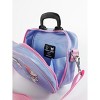 Kuromi & My Melody Character Heart Blue Mini Crossbody Bag - 4 of 4