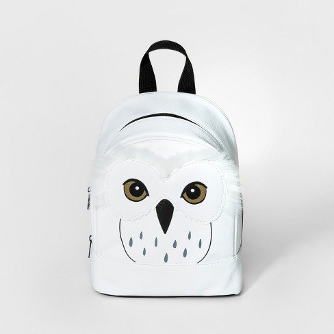 Harry Potter Hedwig Mini Backpack | Sante Blog