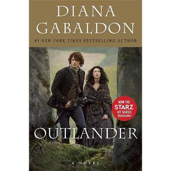 Buenos libros que han inspirado grandes series: Outlander de Diana
