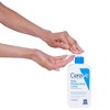 CeraVe Daily Moisturizing Lotion for Normal to Dry Skin with Hyaluronic Acid and Ceramides, Face and Body Moisturizer, Fragrance Free - image 4 of 4