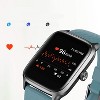 Letsfit Smart Watch Fitness Tracker with Heart Rate & Sleep Monitor & Blood Oxygen Saturation Compatible with iPhone & Android Phones - EW1 - 3 of 4