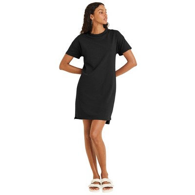 VENUS Womens T-Shirt Dress