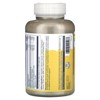 Solaray Cal-Mag Citrate with Vitamin D-2, 2:1 Ratio, 180 VegCaps - 3 of 4