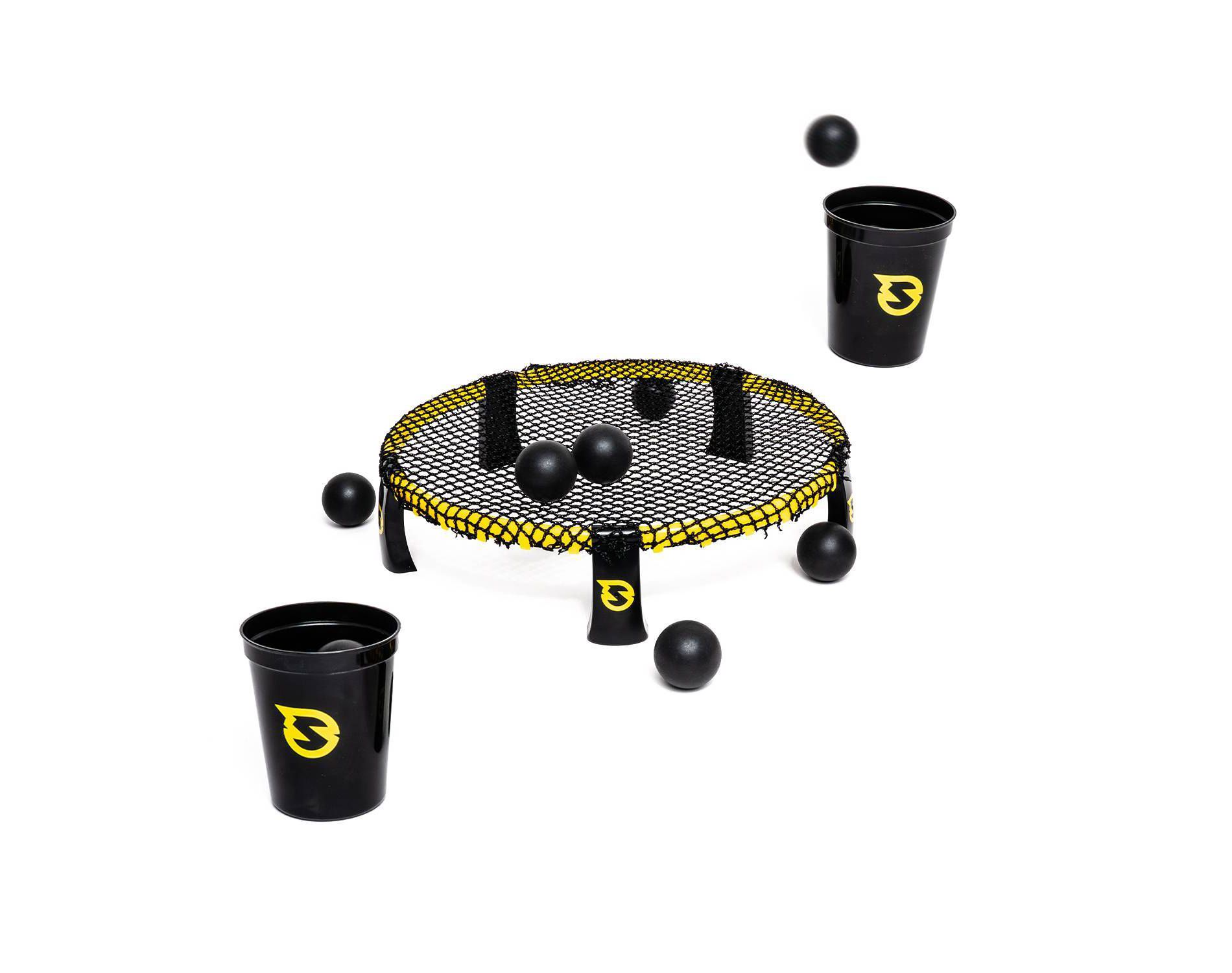 Spikeball Spikepong Tabletop Sports Games