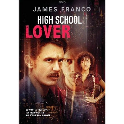 High School Lover (DVD)(2017)