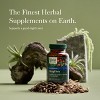 Gaia Herbs SleepThru - Sleep Support Supplement with Ashwagandha Root, Magnolia Bark, Passionflower - 3 of 4