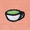 Dalix Mens Lil Matcha Jersey Tee - 2 of 4