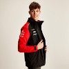 Tricorp Haas Racing F1 2025 Team Rain Jacket - 2 of 4
