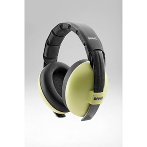 Baby Banz Infant Hearing Protection Earmuffs - 1 of 3