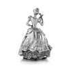 Royal Selangor Music Carousel Disney Cinderella - 3 of 4