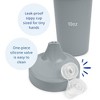 Re-Play 12pc Festive Feast Holiday Mealtime Set - Hanukkah - 3 of 4