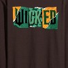 Men's - Wicked - Tear Logo Long Sleeve Graphic T-Shirt - 2 of 3