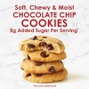 Duncan Hines Keto Friendly Chocolate Chip Cookie Mix, 8.8 oz, Pack of 2 - 2 of 4