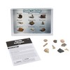 Educational Insights Complete Rock, Mineral & Fossils Collection - 2 of 4