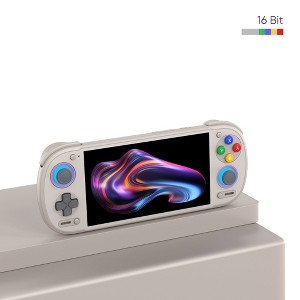 新品未開封 Retroid Pocket 6 12GB/256GB ブラック Retroid Is Upgrading Pocket 6 OLED Production, Forcing A Slight
