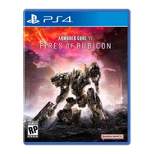 Armored Core VI: Fires of Rubicon - PlayStation 4