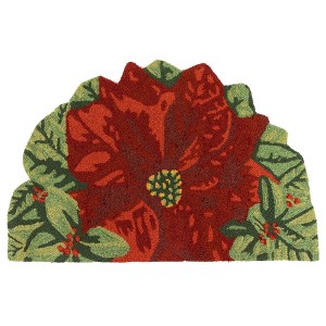 Liora Manne Frontporch Holiday Indoor/Outdoor Rug.. - 1 of 4