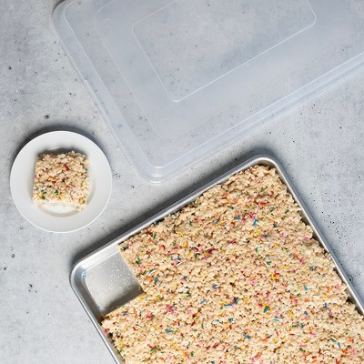 Naturals Big Sheet Pan with Lid - Thumbnail 3