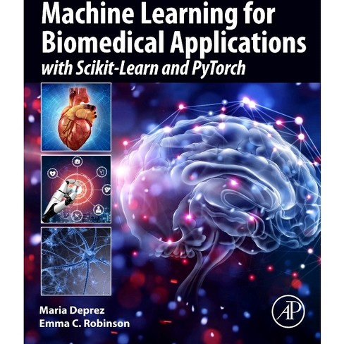 Machine learning in python best sale michael bowles