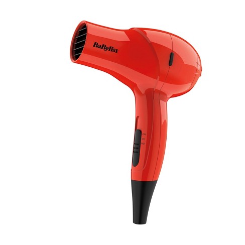 babyliss hair dryer pro speed