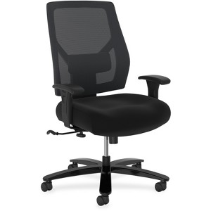 HON Crio High-Back Big And Tall Chair - 1 of 4