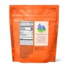 Halloween Mixed BerrySour Gummy Candy Insects - 8oz - Favorite Day™ - 2 of 3