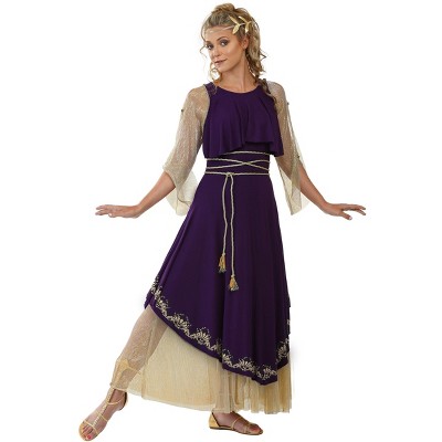HalloweenCostumes.com Women's Aphrodite Goddess Plus Size Costume
