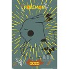 Trends International Pokémon - Pikachu Peaceful Nature Unframed Wall Poster Prints - 4 of 4