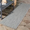 Courtyard CY8521 Indoor/Outdoor Area Rug  - Safavieh - 2 of 4