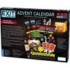 EXIT: The Game - Advent Calendar - The Silent Storm - 3 of 3